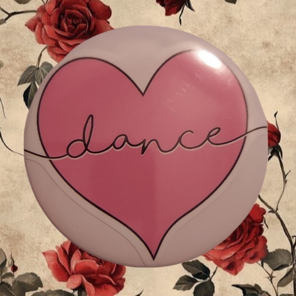 Heart Pin - Picture 1 of 1